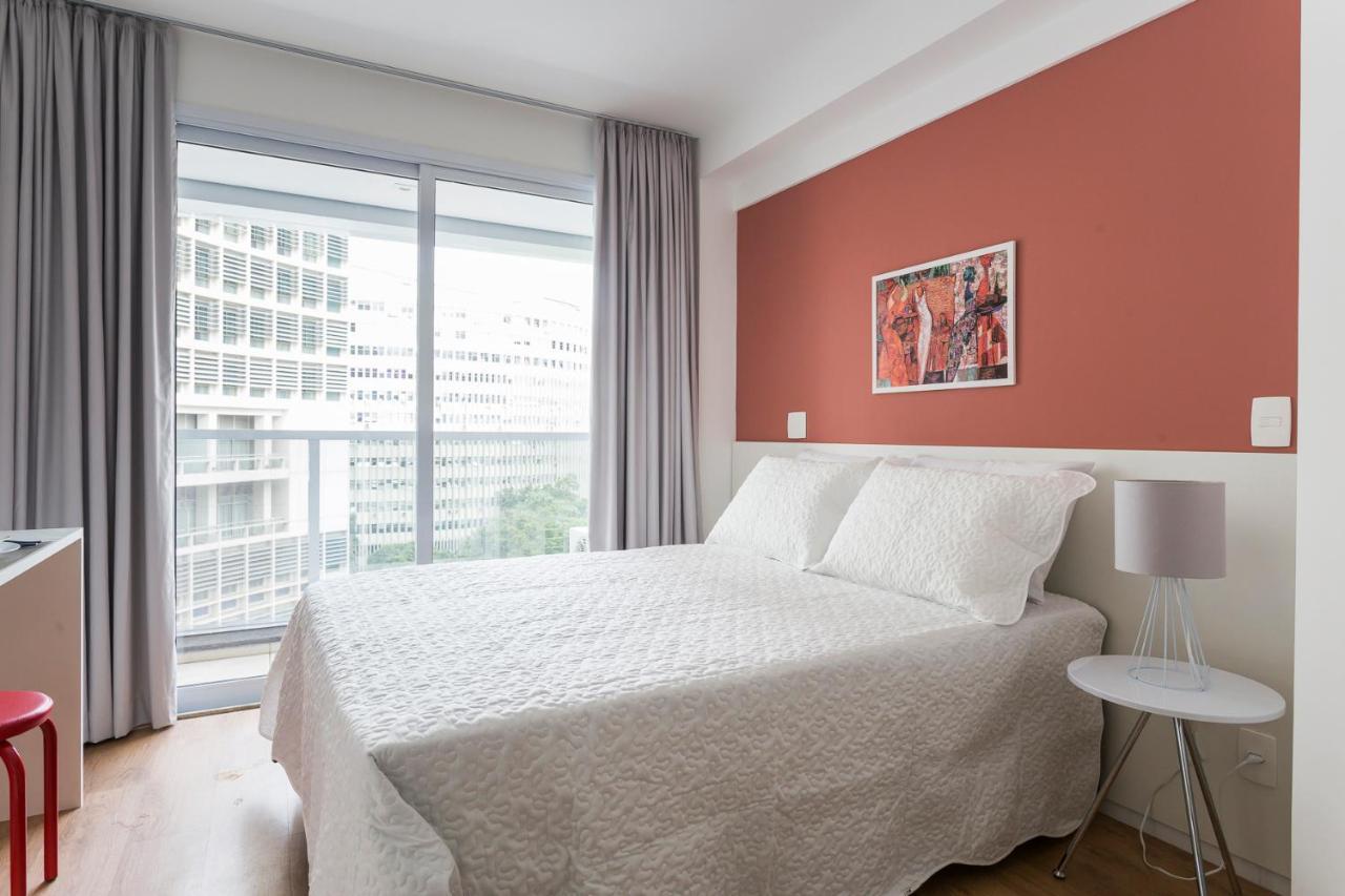Setin Sao Luis - Casapp Consolacao Sp Daire Sao Paulo Dış mekan fotoğraf